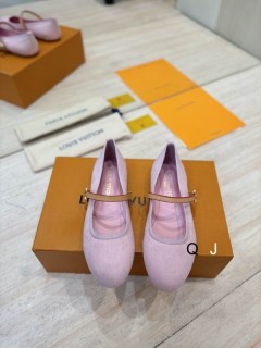 2025.05.08 Super Perfect LV Women Shoes sz35-40 1962