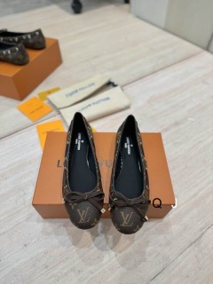 2025.05.08 Super Perfect LV Women Shoes sz35-40 1955