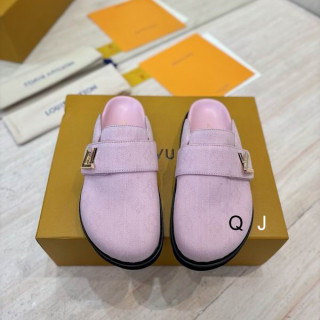 2025.05.08 Super Perfect LV Women Slippers size35-40 1373