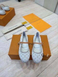 2025.05.08 Super Perfect LV Women Shoes sz35-40 1963