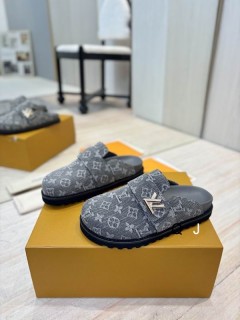 2025.05.08 Super Perfect LV Women Slippers size35-40 1374