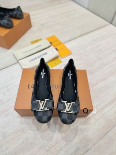 2025.05.08 Super Perfect LV Women Shoes sz35-40 1958
