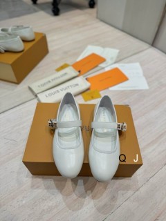 2025.05.08 Super Perfect LV Women Shoes sz35-40 1969
