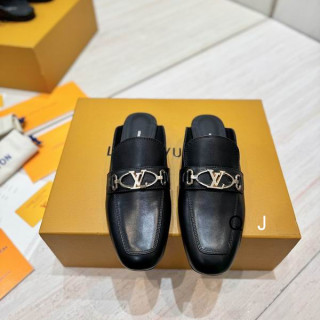 2025.05.08 Super Perfect LV Women Slippers size35-40 1370