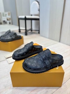2025.05.08 Super Perfect LV Women Slippers size35-40 1376