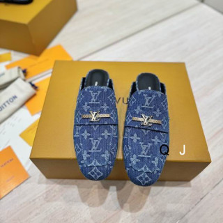 2025.05.08 Super Perfect LV Women Slippers size35-40 1367