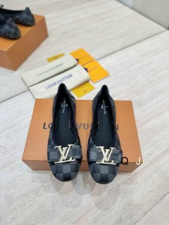 2025.05.08 Super Perfect LV Women Shoes sz35-40 1959