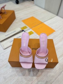 2025.05.08 Super Perfect LV Women Slippers size35-40 1365