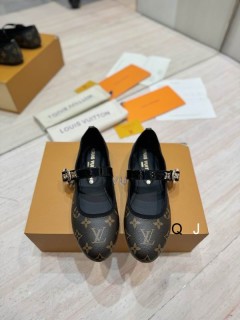 2025.05.08 Super Perfect LV Women Shoes sz35-40 1968