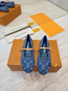 2025.05.08 Super Perfect LV Women Shoes sz35-40 1965