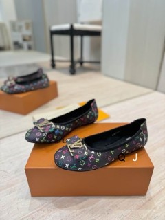 2025.05.08 Super Perfect LV Women Shoes sz35-40 1957