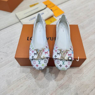 2025.05.08 Super Perfect LV Women Shoes sz35-40 1956