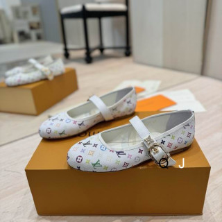 2025.05.08 Super Perfect LV Women Shoes sz35-40 1966