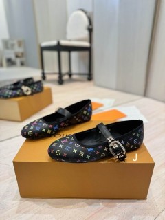 2025.05.08 Super Perfect LV Women Shoes sz35-40 1967