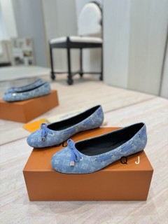 2025.05.08 Super Perfect LV Women Shoes sz35-40 1954