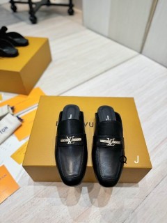 2025.05.08 Super Perfect LV Women Slippers size35-40 1368