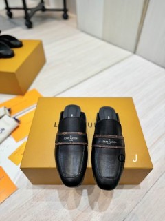 2025.05.08 Super Perfect LV Women Slippers size35-40 1379