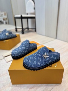 2025.05.08 Super Perfect LV Women Slippers size35-40 1364