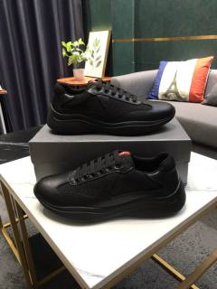 2025.05.08 Super Perfect PRADA Men Shose Sz38-46 4817
