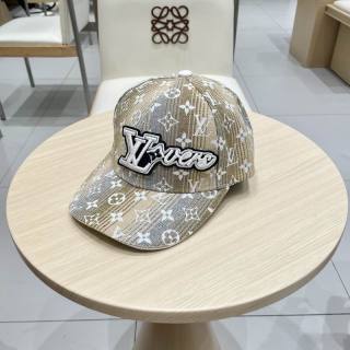 2025.05.08 Super Perfect LV Hat 4159