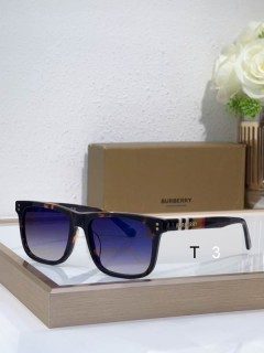 2025.05.09 Original Quality Burberry Sunglasses 2286