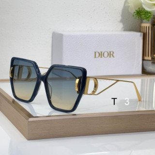 2025.05.09 Original Quality Dior Sunglasses 3220