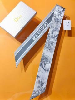 2025.05.09 Super Perfect Dior Scarf 6X105cm 532