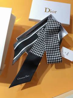 2025.05.09 Super Perfect Dior Scarf 6X105cm 543