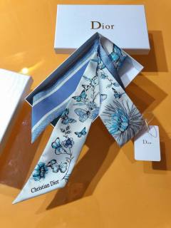 2025.05.09 Super Perfect Dior Scarf 6X105cm 542