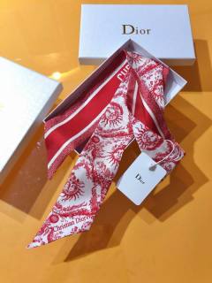 2025.05.09 Super Perfect Dior Scarf 6X105cm 544