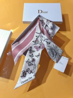 2025.05.09 Super Perfect Dior Scarf 6X105cm 541
