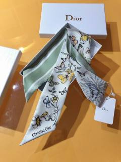 2025.05.09 Super Perfect Dior Scarf 6X105cm 540