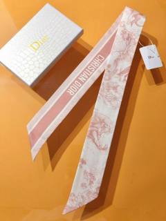 2025.05.09 Super Perfect Dior Scarf 6X105cm 533