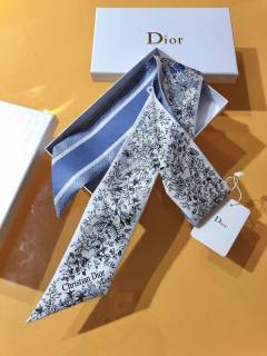 2025.05.09 Super Perfect Dior Scarf 6X105cm 536