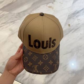 2025.05.12 Super Perfect LV Hat 4238