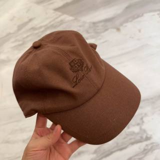 2025.05.12 Super Perfect Loro Piana Hat 2300