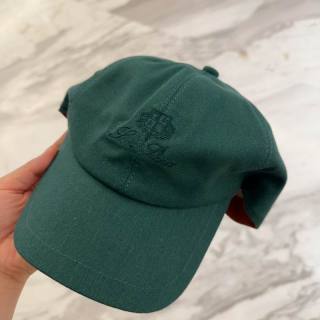 2025.05.12 Super Perfect Loro Piana Hat 2297