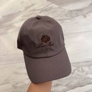 2025.05.12 Super Perfect Loro Piana Hat 2302