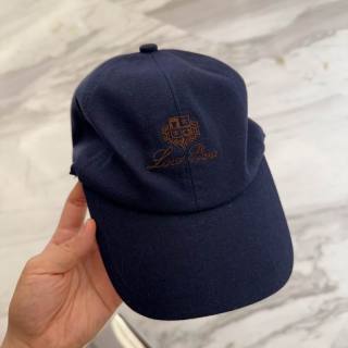 2025.05.12 Super Perfect Loro Piana Hat 2301