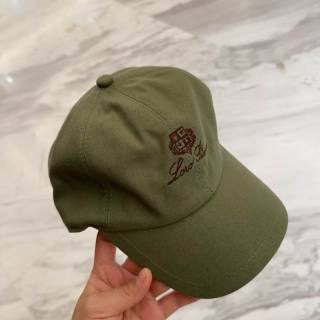 2025.05.12 Super Perfect Loro Piana Hat 2305