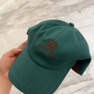2025.05.12 Super Perfect Loro Piana Hat 2304