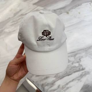 2025.05.12 Super Perfect Loro Piana Hat 2307