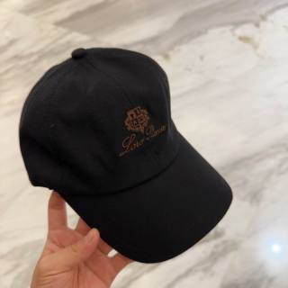 2025.05.12 Super Perfect Loro Piana Hat 2306
