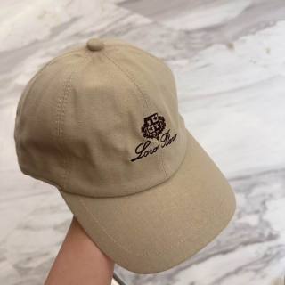 2025.05.12 Super Perfect Loro Piana Hat 2303