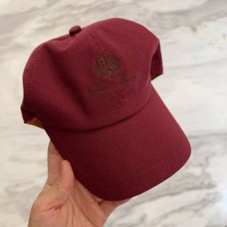 2025.05.12 Super Perfect Loro Piana Hat 2308