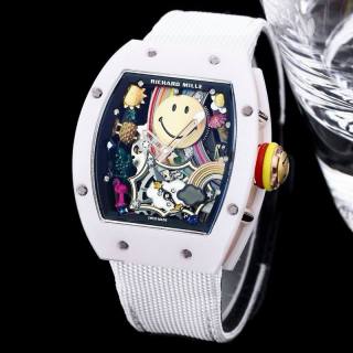 2025.05.12  Richard Mille Watch 479