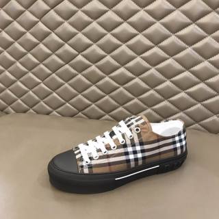 2025.05.13 Super Perfect Burberry Men Shose sz38-46 1817