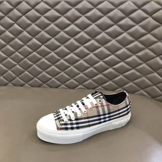2025.05.13 Super Perfect Burberry Men Shose sz38-46 1815