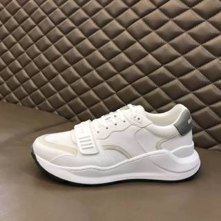 2025.05.13 Super Perfect Burberry Men Shose sz38-45 1801