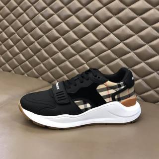 2025.05.13 Super Perfect Burberry Men Shose sz38-45 1806